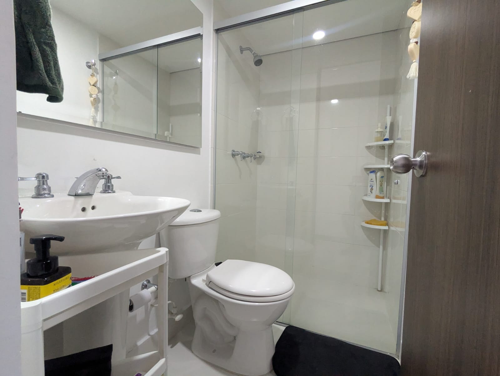 ARRIENDO APARTAMENTO EN ENVIGADO LOMA DEL BARRO