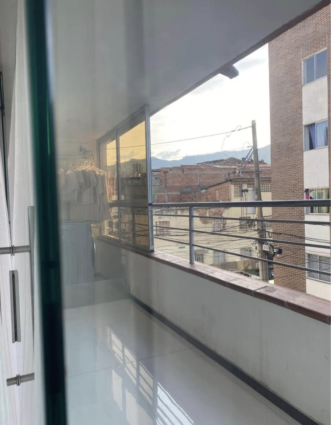 VENDO APARTAMENTO EN BELEN SAN BERNARDO