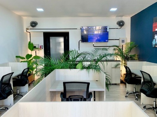 ARRIENDO OFICINAS PARQUE BERRIO CENTRO