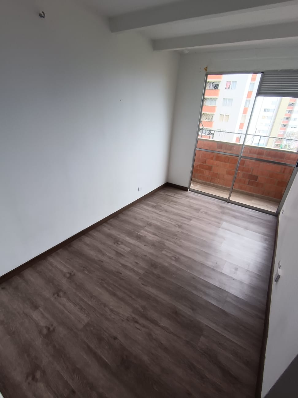 Arriendo Apartamento Robledo Pajarito