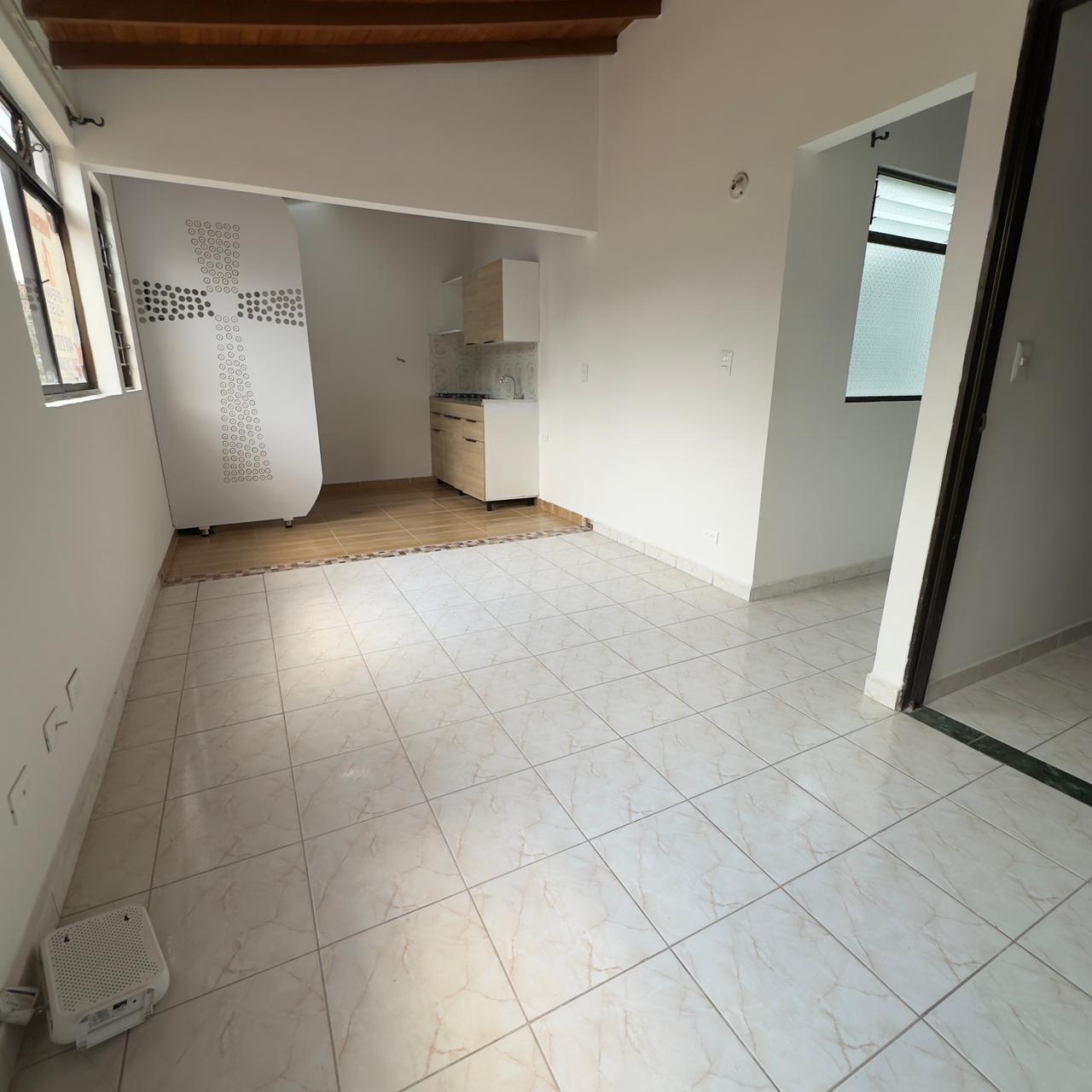 ARRIENDO APARTAMENTO EN BELEN ALIADAS