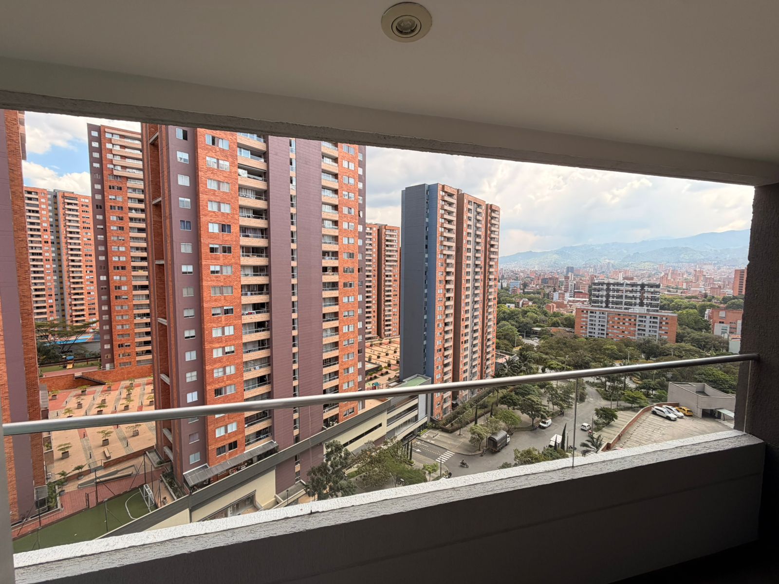 Arriendo Apartamento San German