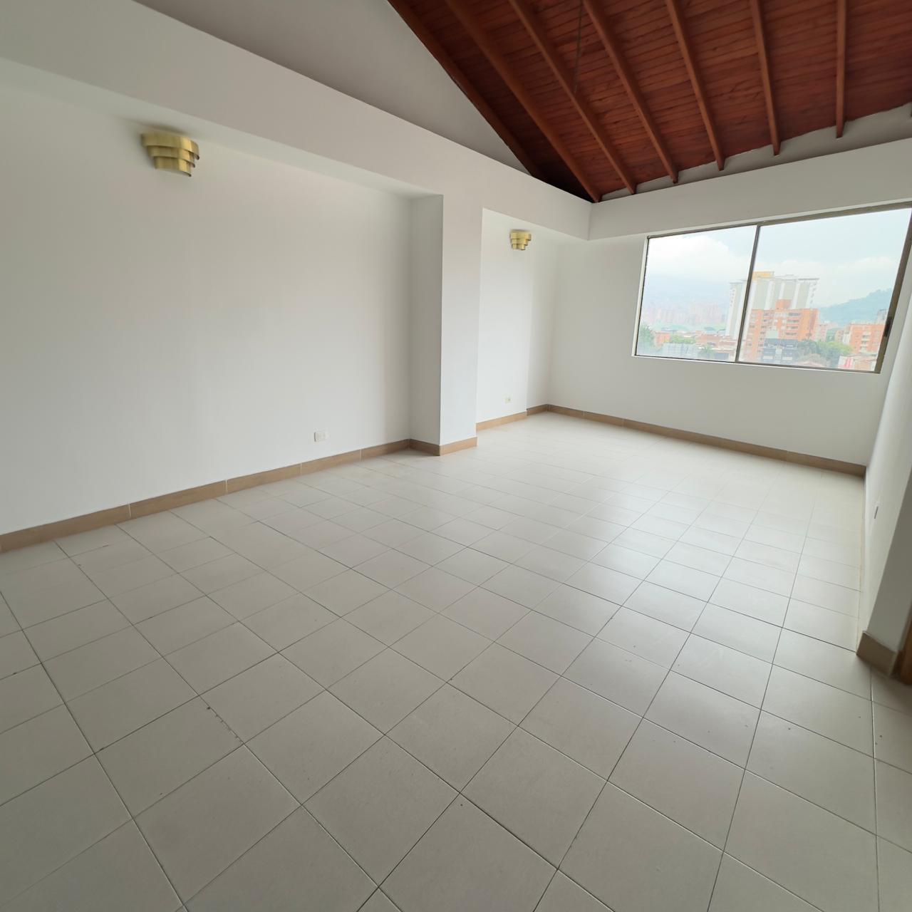 ARRIENDO APARTAMENTO EN SAN JUAQUIN