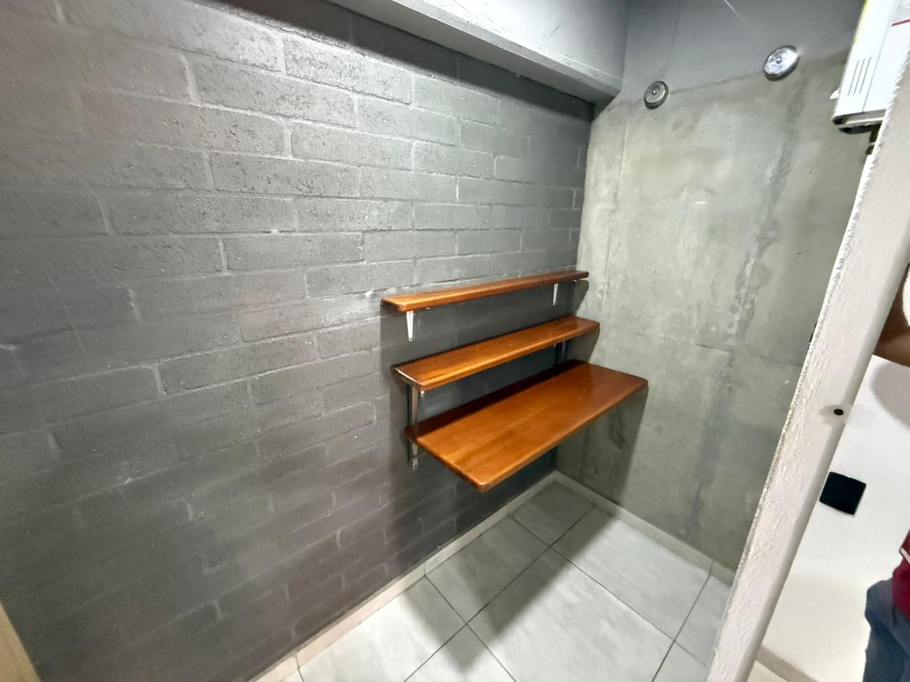 ARRIENDO APARTAESTUDIO AMOBLADO EN BUENOS AIRES