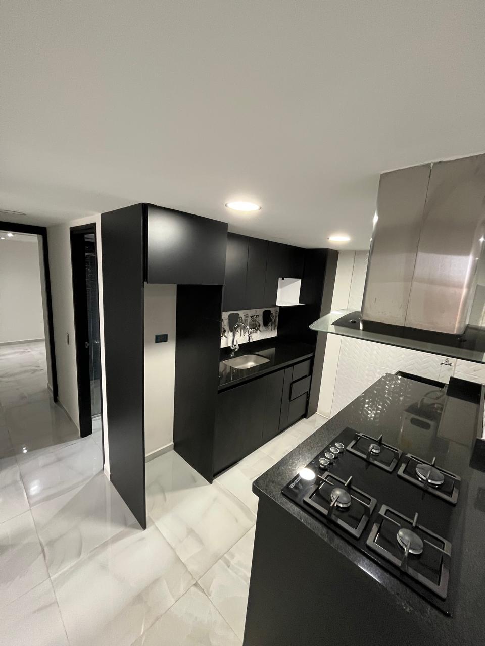 Arriendo Apartamento Robledo pajarito