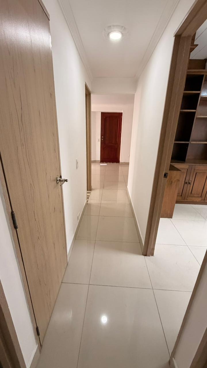 ARRIENDO APARTAMENTO EN BELEN LA MOTA