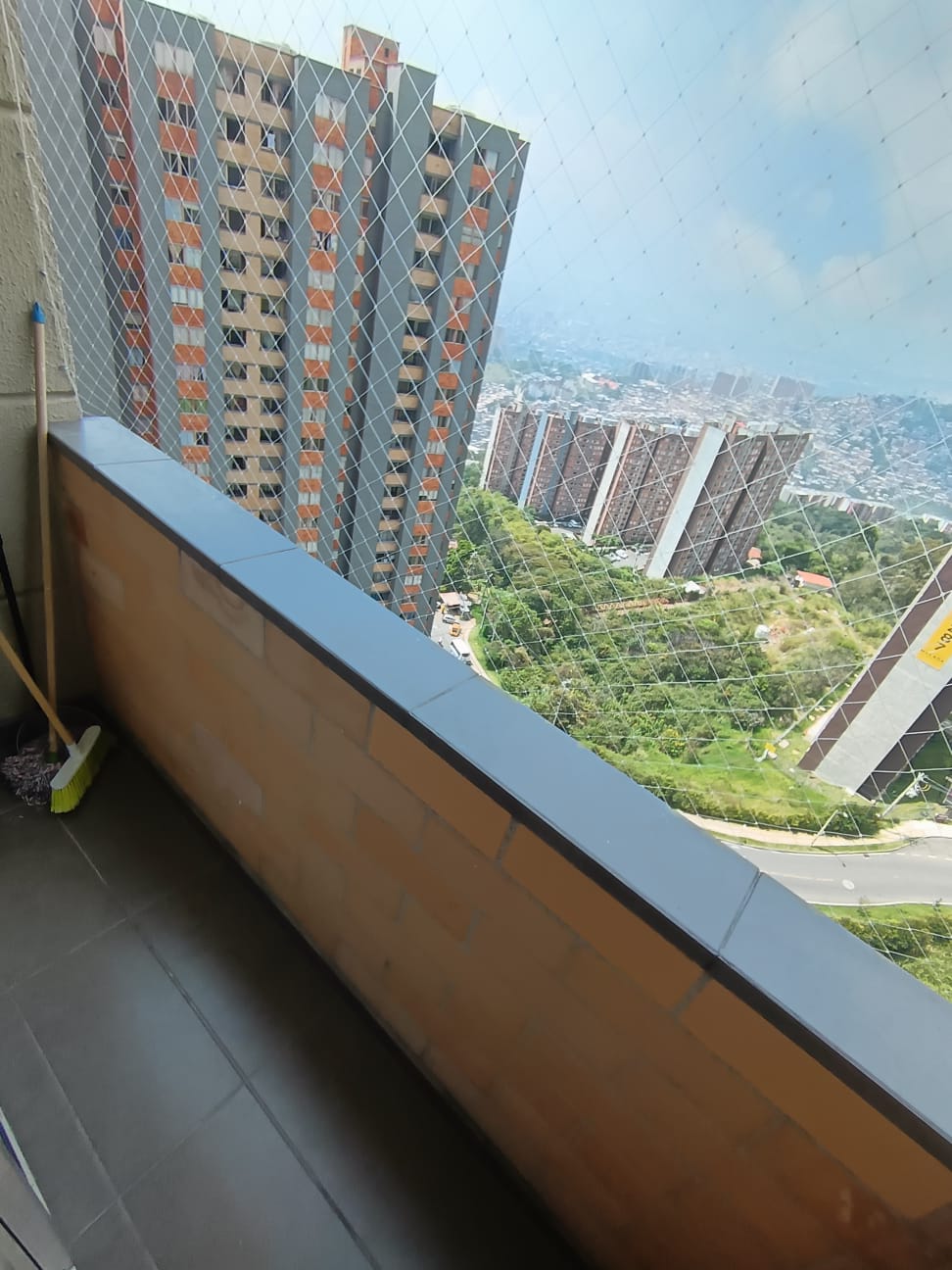 Arriendo Apartamento Robledo Pajarito