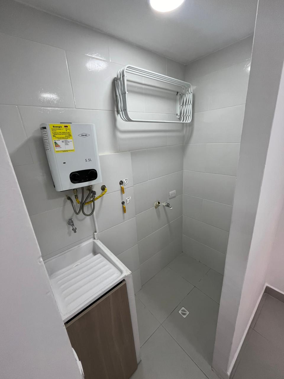 Arriendo Apartamento Robledo Pajarito