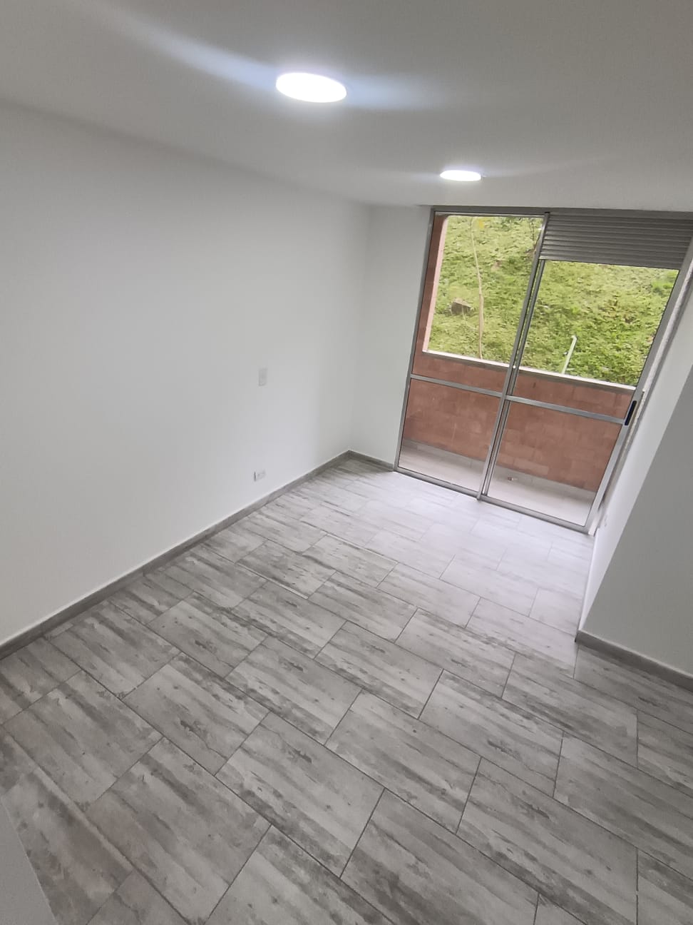 Arriendo Apartamento Robledo Pajarito