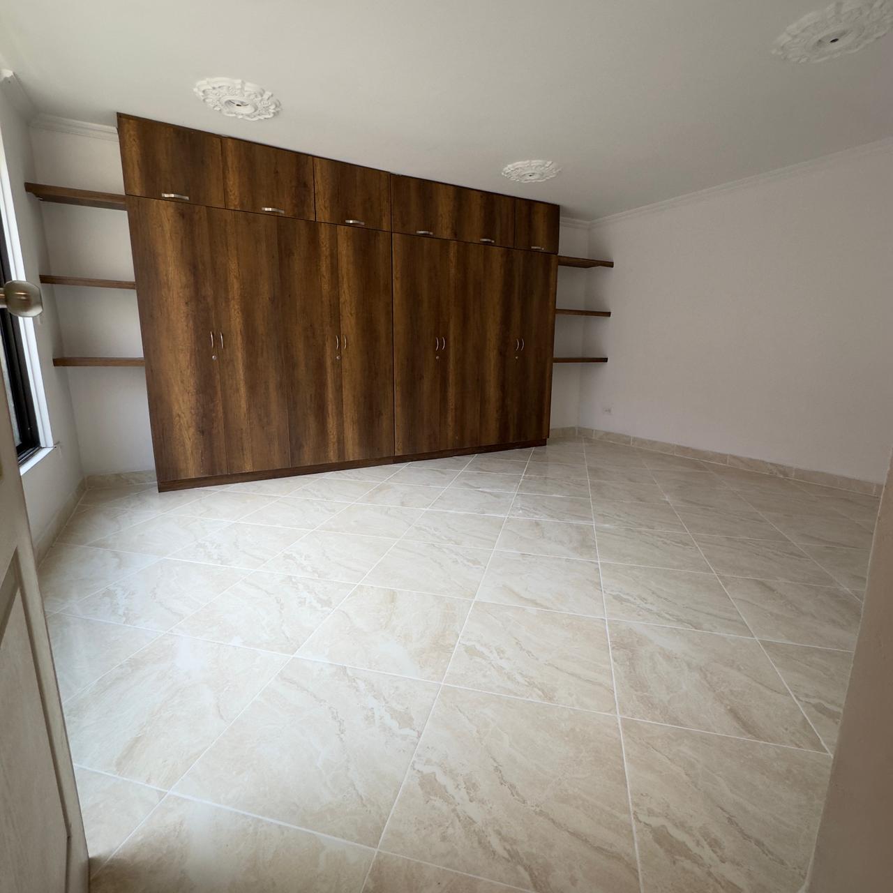 ARRIENDO CASA EN VILLA HERMOSA