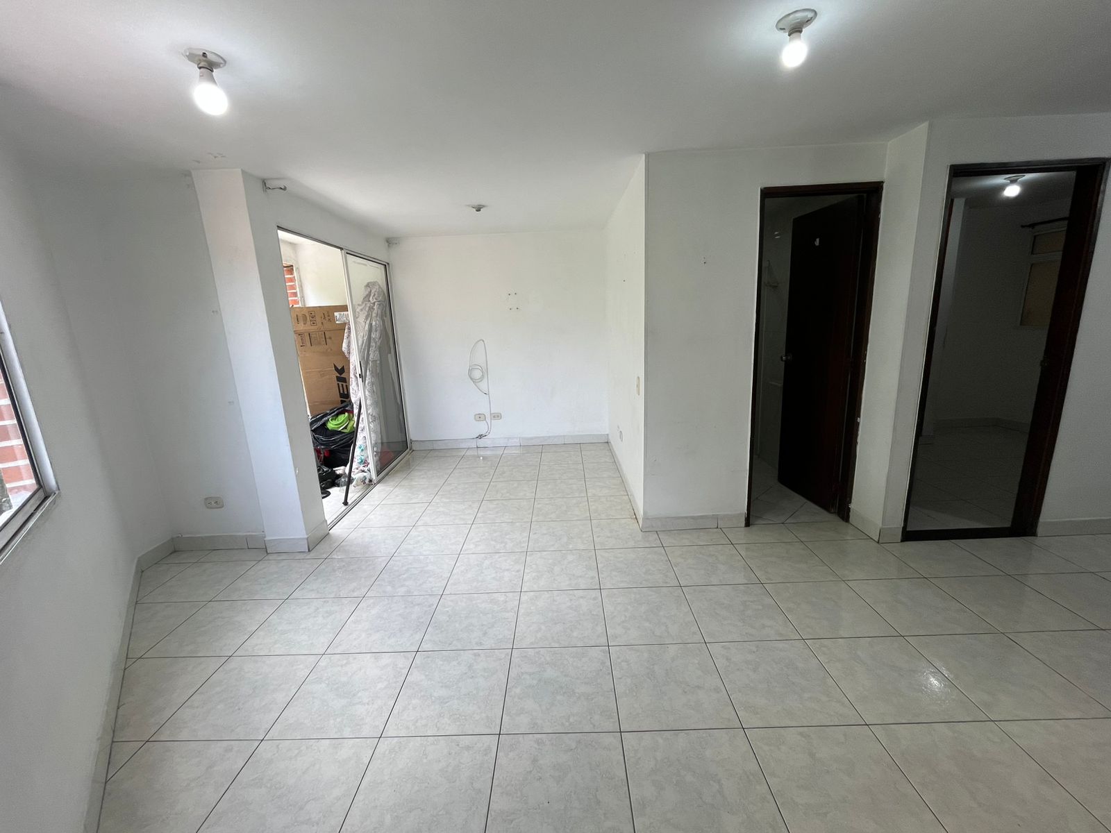 Arriendo Apartamento Barrio Nuevo