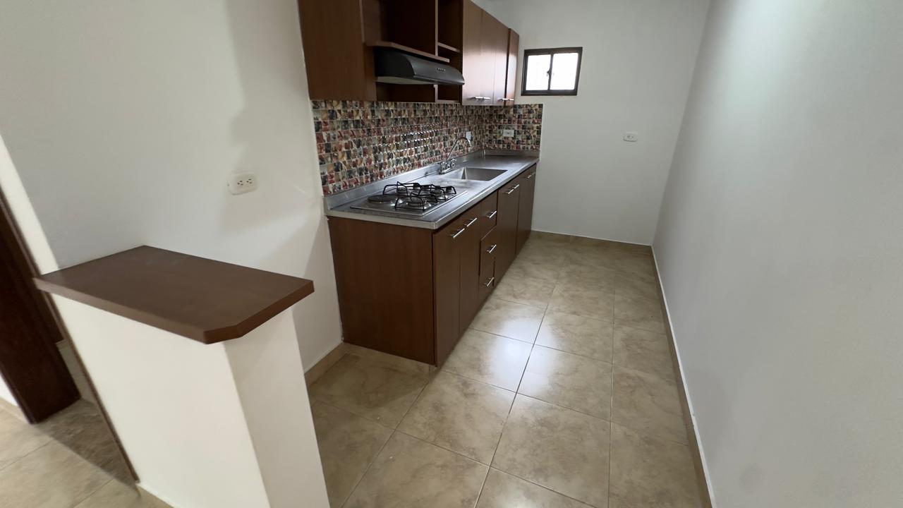 ARRIENDO APARTAMENTO EN BELEN LA NUBIA