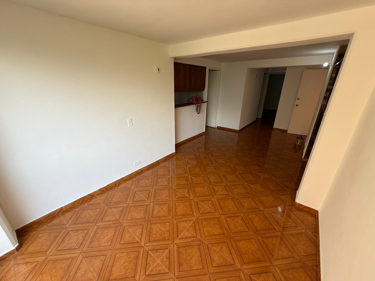 ARRIENDO APARTAMENTO EN ROBLEDO PILARICA