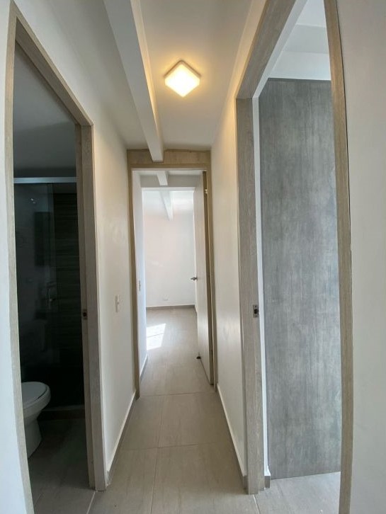 Vendo Apartamento Robledo Pajarito