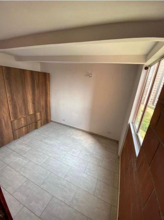 Vendo Apartamento Robledo Pajarito