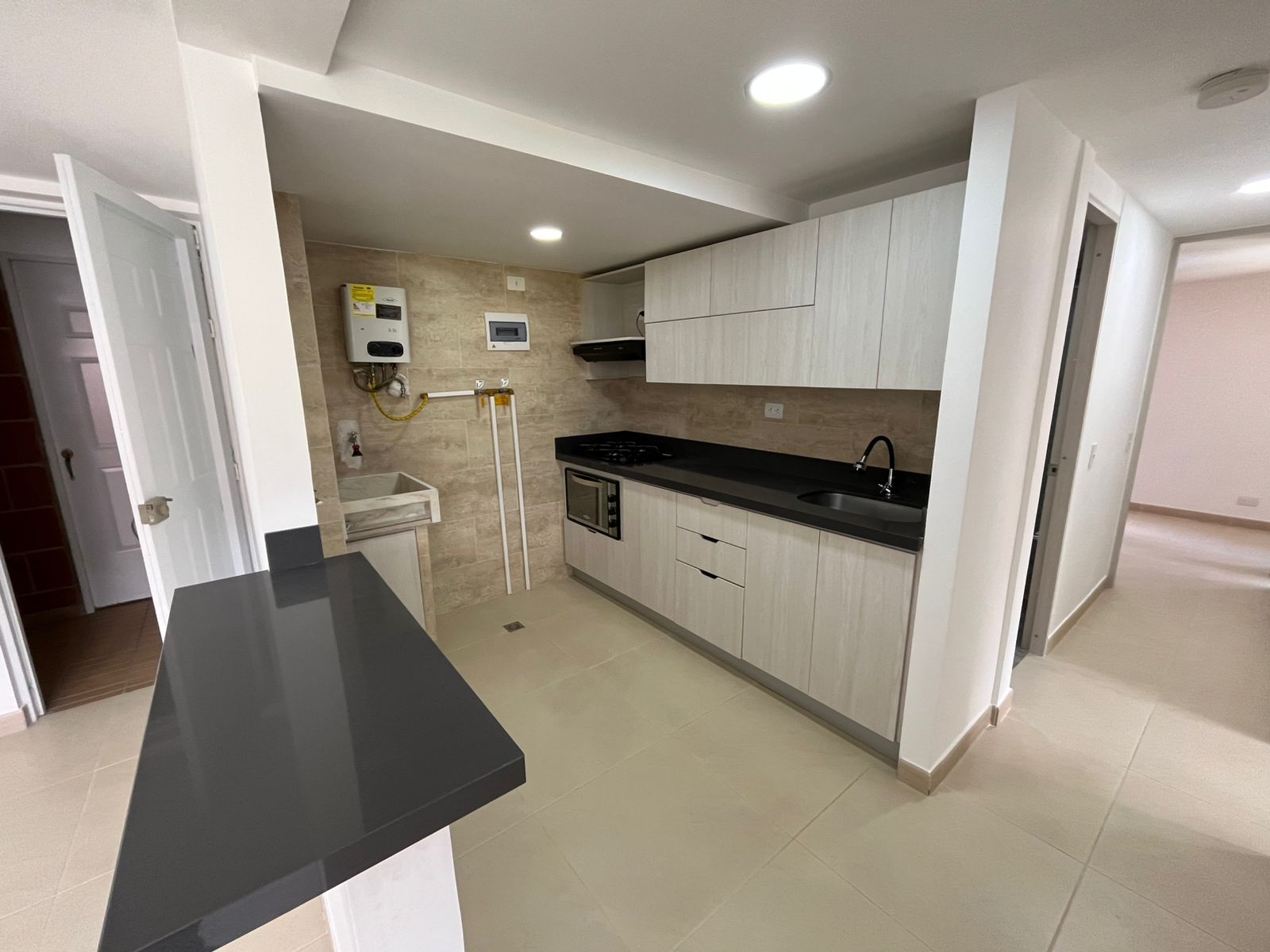 Arriendo Apartamento Robledo Pajarito