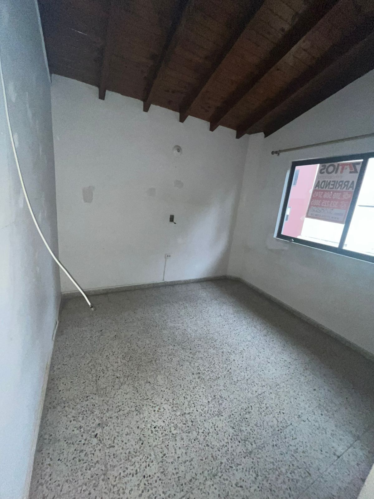 Arriendo Apartamento Bello Barrio Obrero