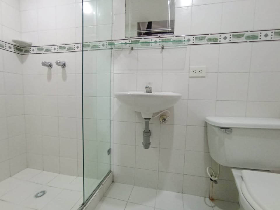 VENDO APARTAMENTO EN CALASANZ
