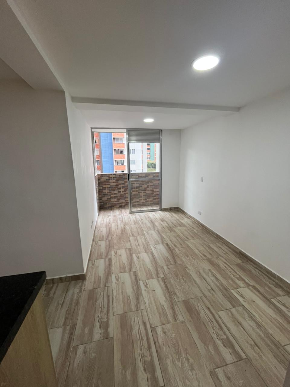 Arriendo Apartamento Robledo Pajarito