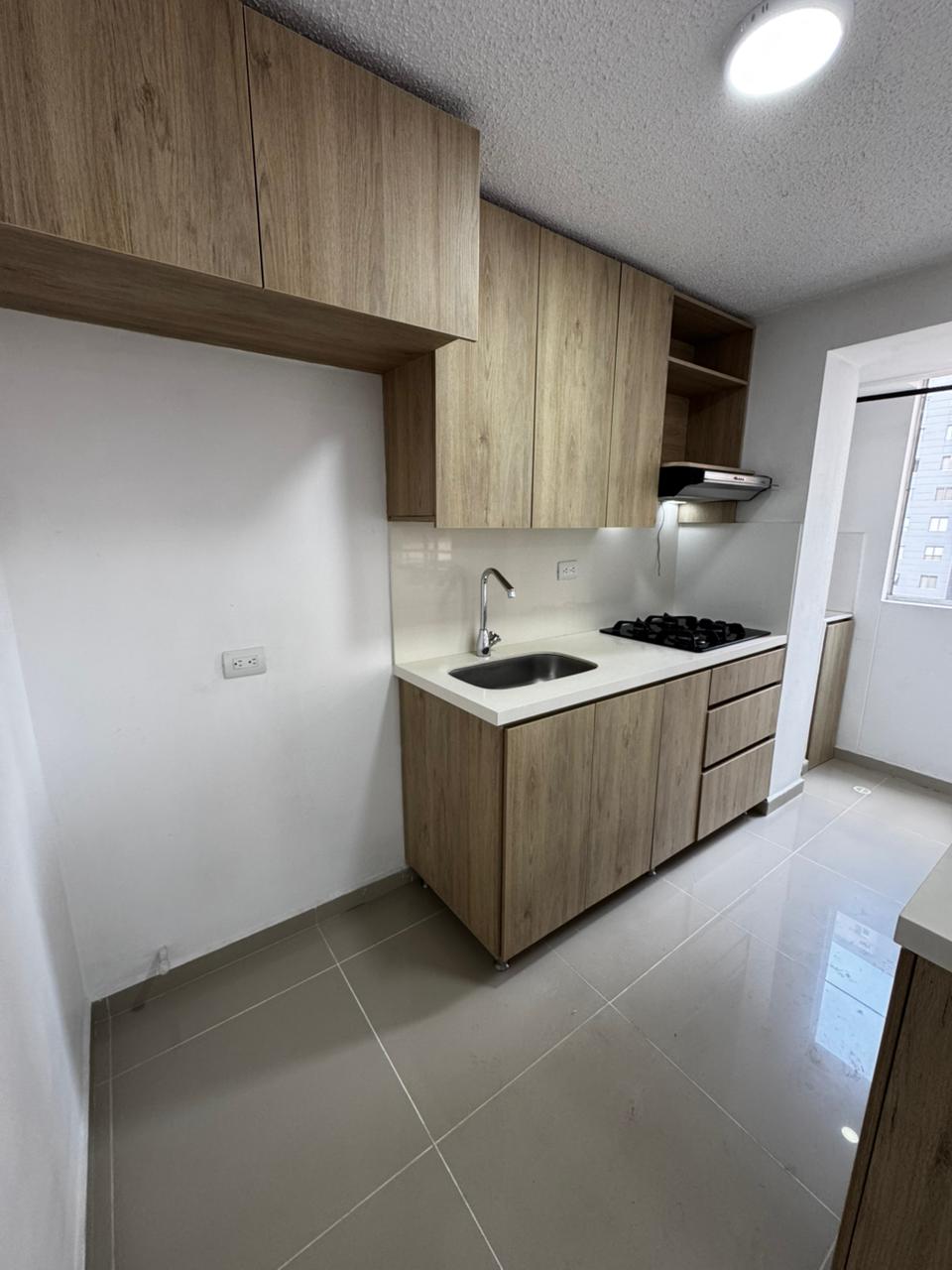 Arriendo Apartamento en San German