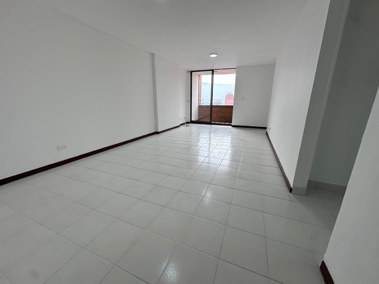 ARRIENDO APARTAMENTO EN SIMON BOLIVAR LAURELES