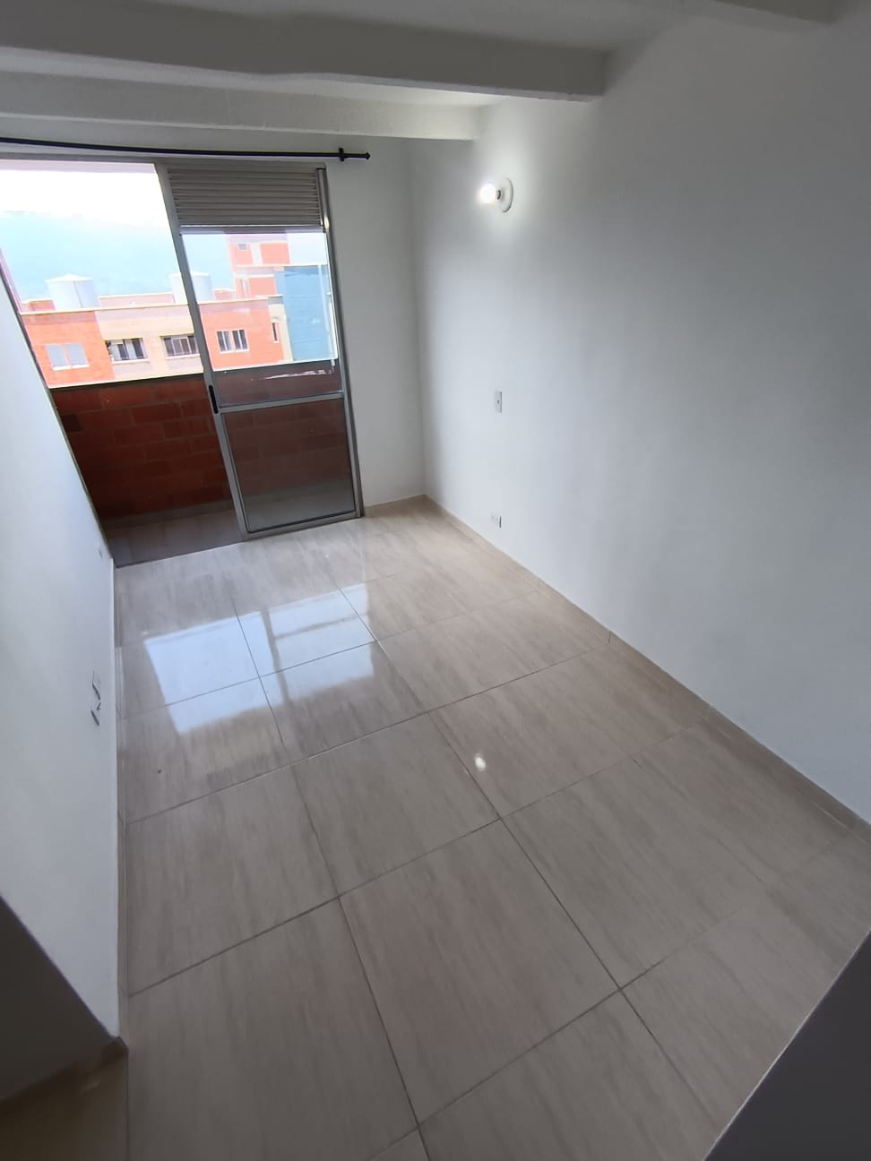 Arriendo Apartamento en Robledo Pajarito