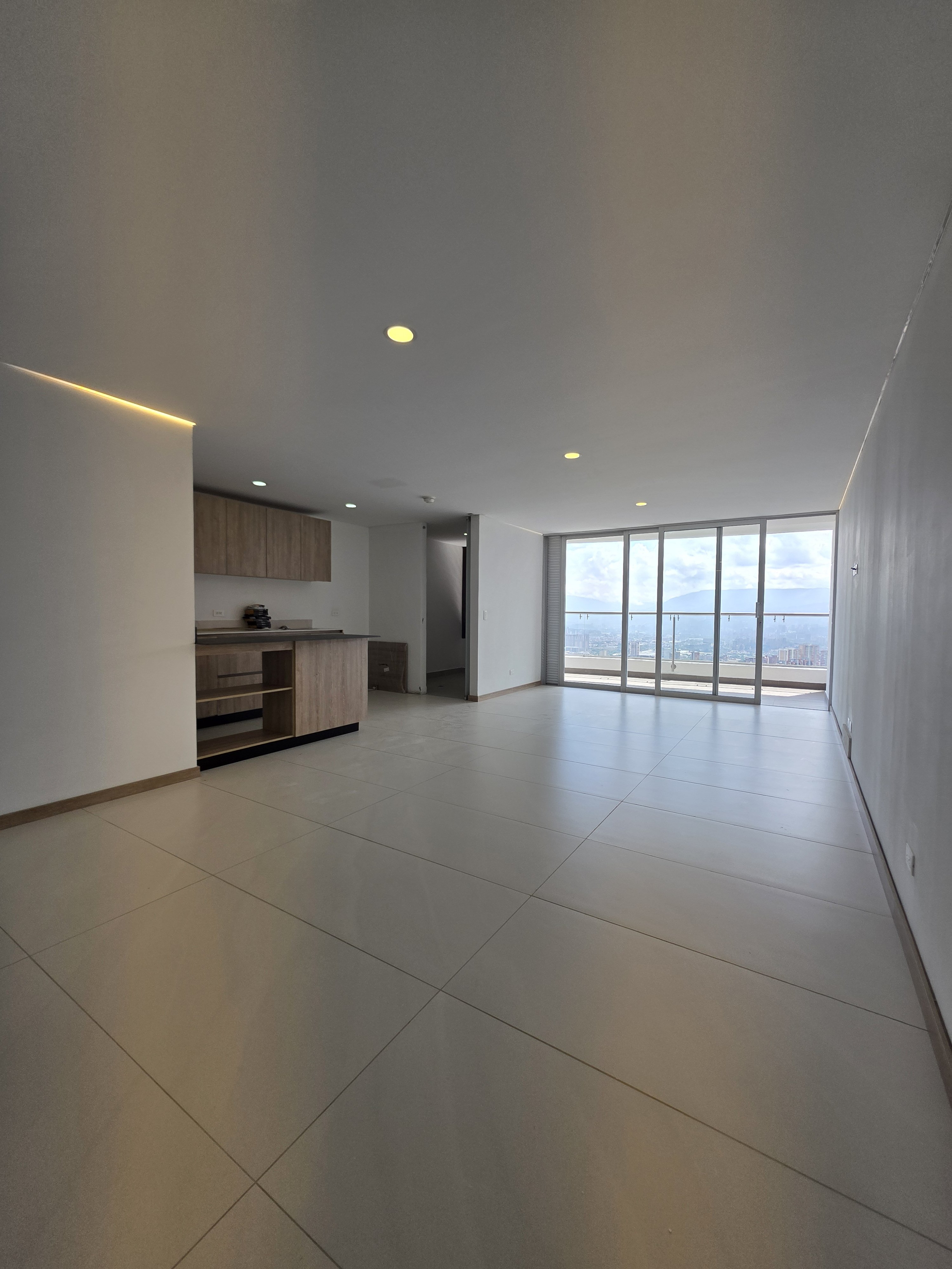 Arriendo apartamento sabaneta