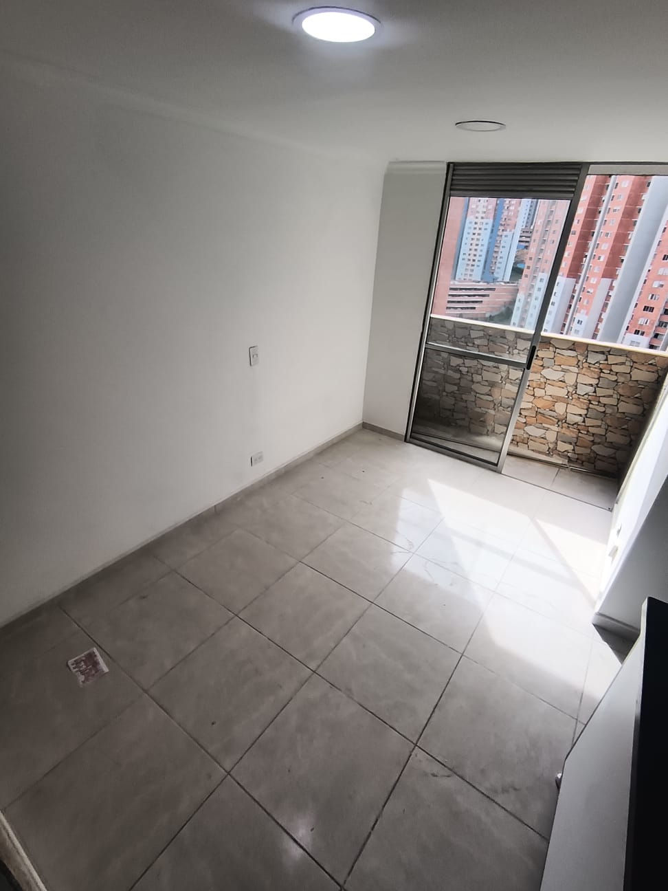 Arriendo Apartamento Robledo Pajarito