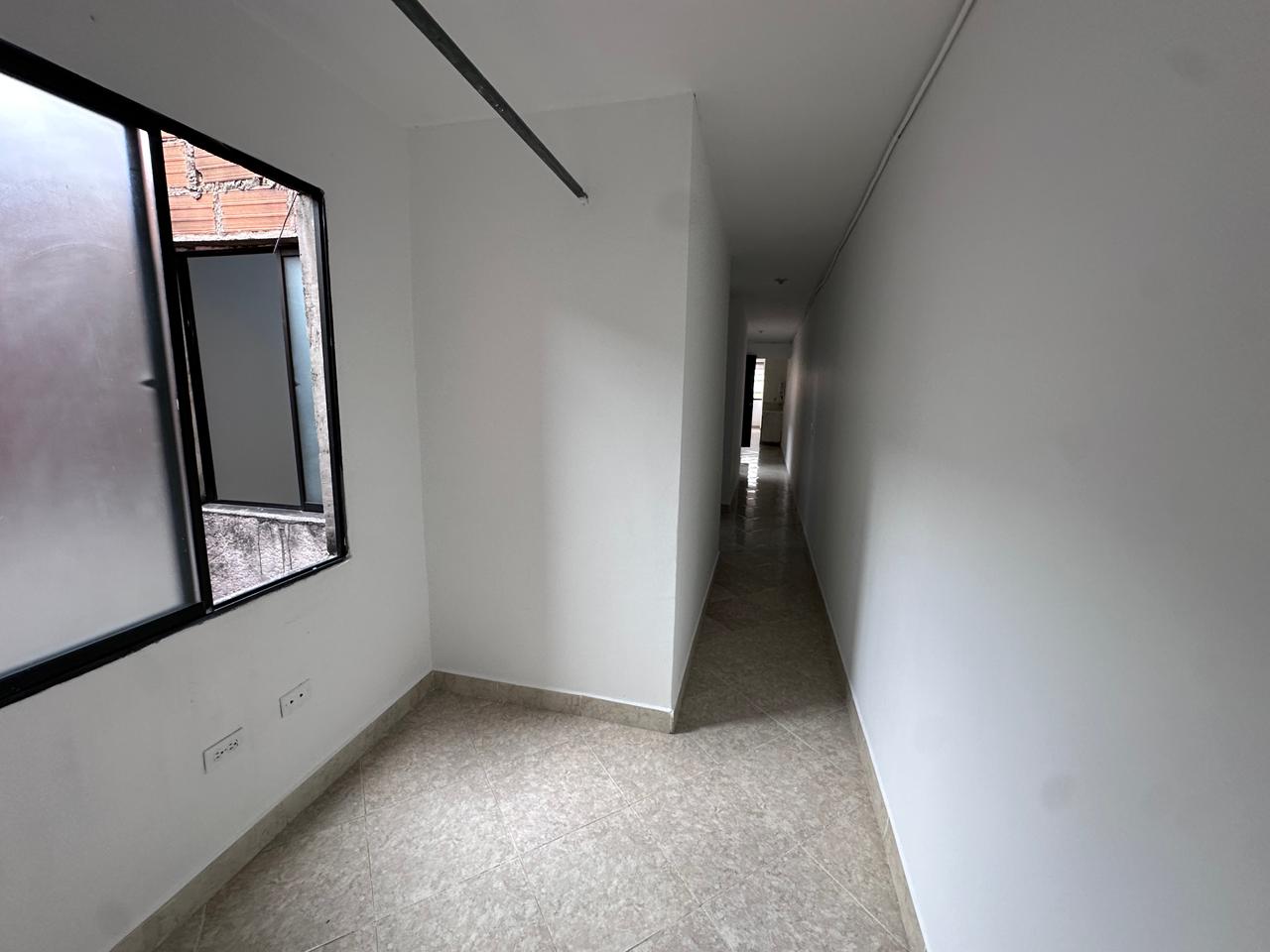 ARRIENDO APARTAMENTO EN SANTA MONICA