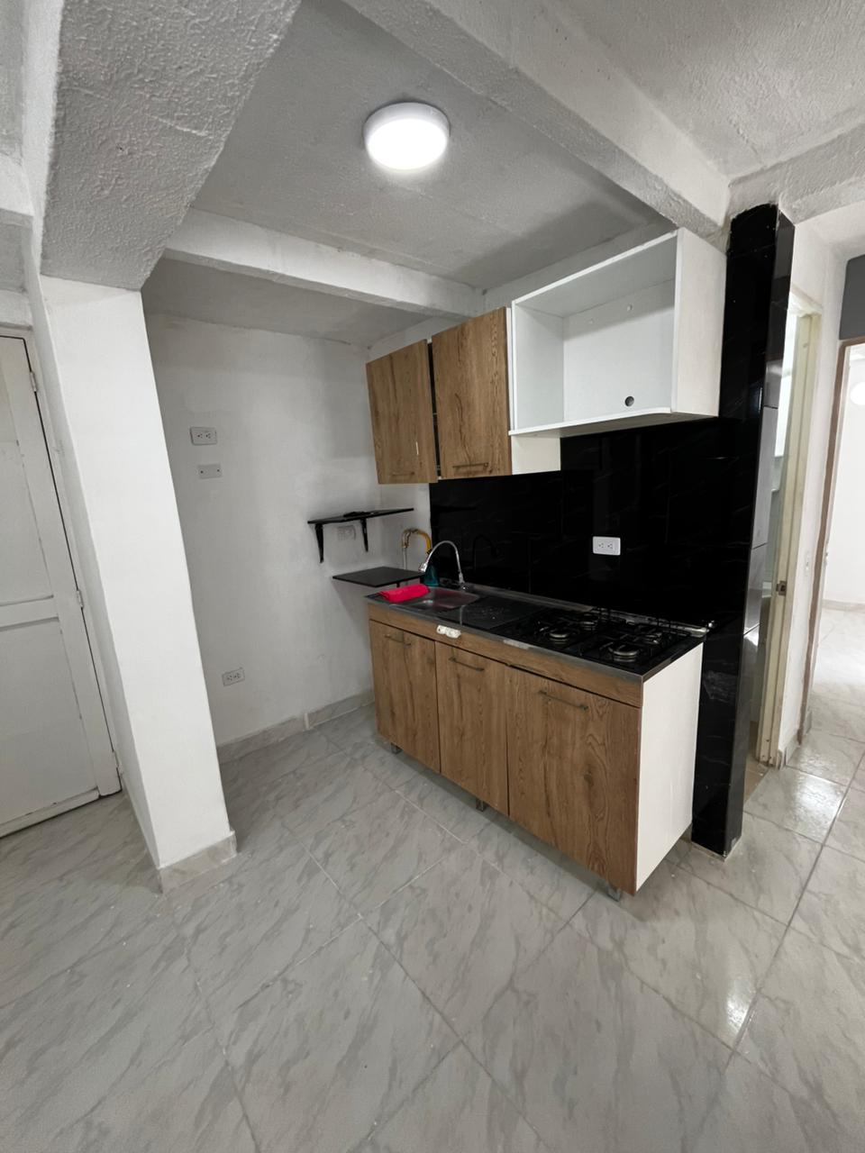Arriendo Apartamento Robledo pajarito