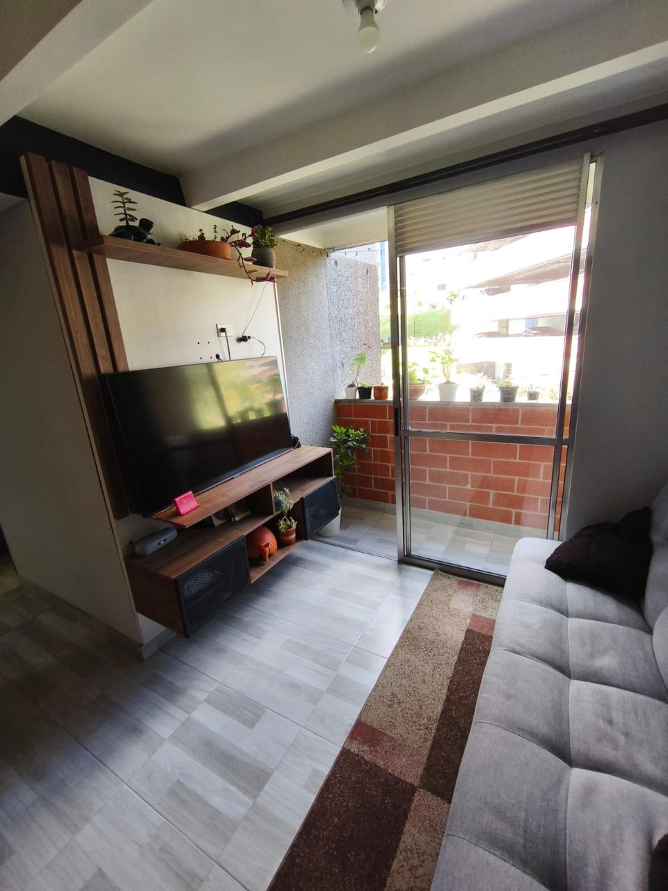 Arriendo Apartamento Robledo Pajarito