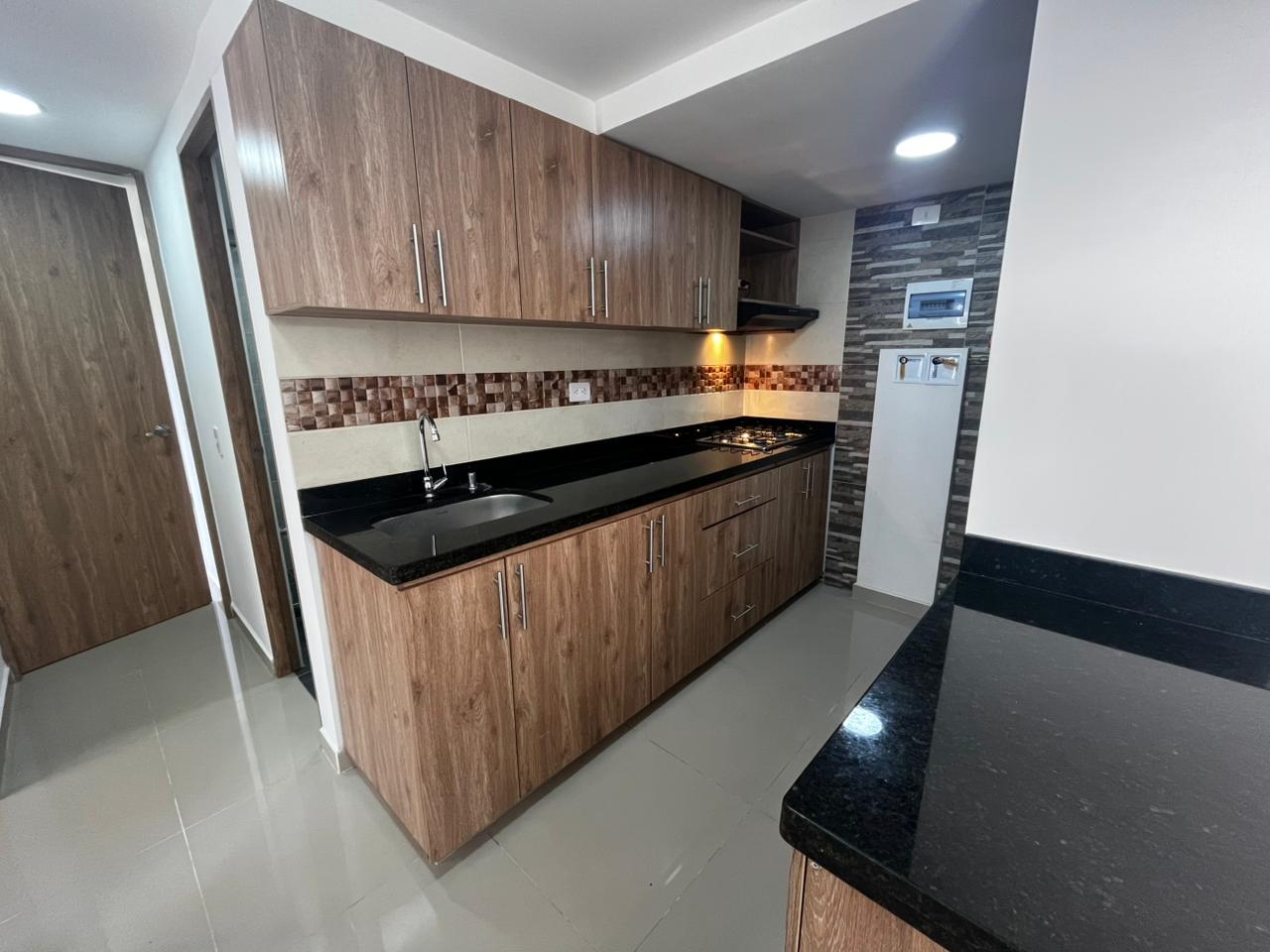 Arriendo apartamento Robledo pajarito
