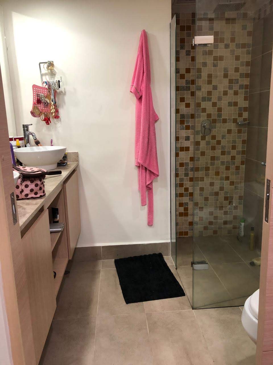 VENDO APARTAMENTO EN LA LOMA DE LOS BERNAL