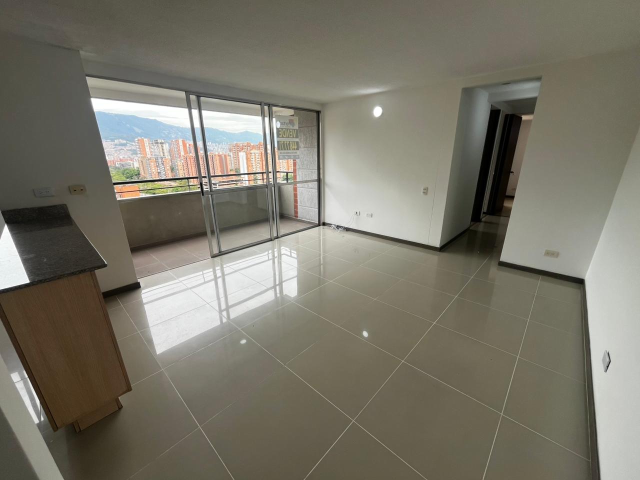 Venta Apartamento Sector de San German