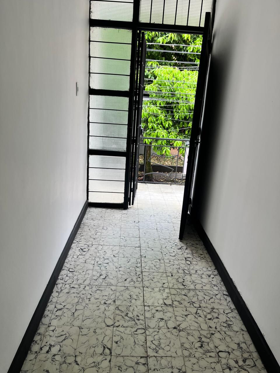 ARRIENDO OFICINA EN LA CASTELLANA