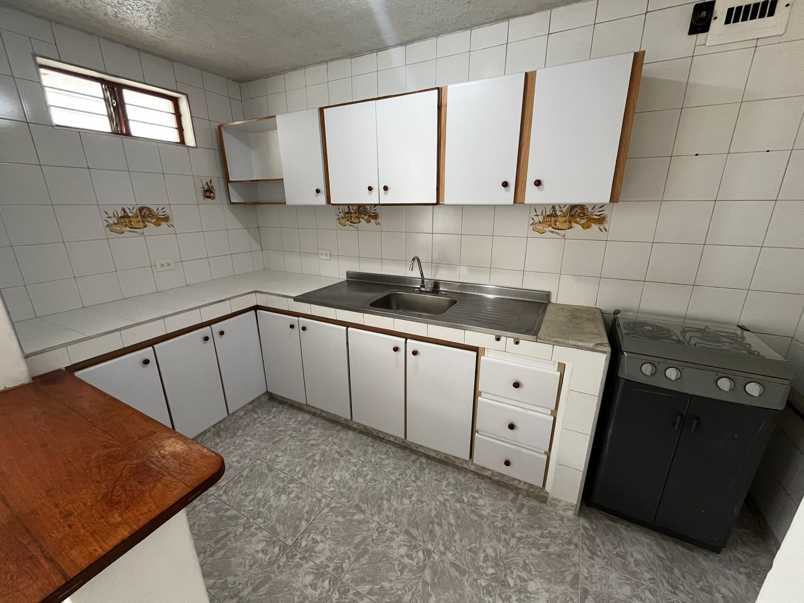 Arriendo Apartamento Sector de San German