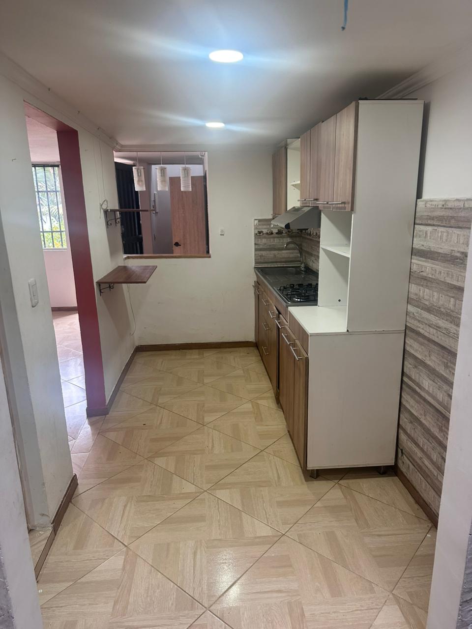 Arriendo Apartamento Robledo la Campiña