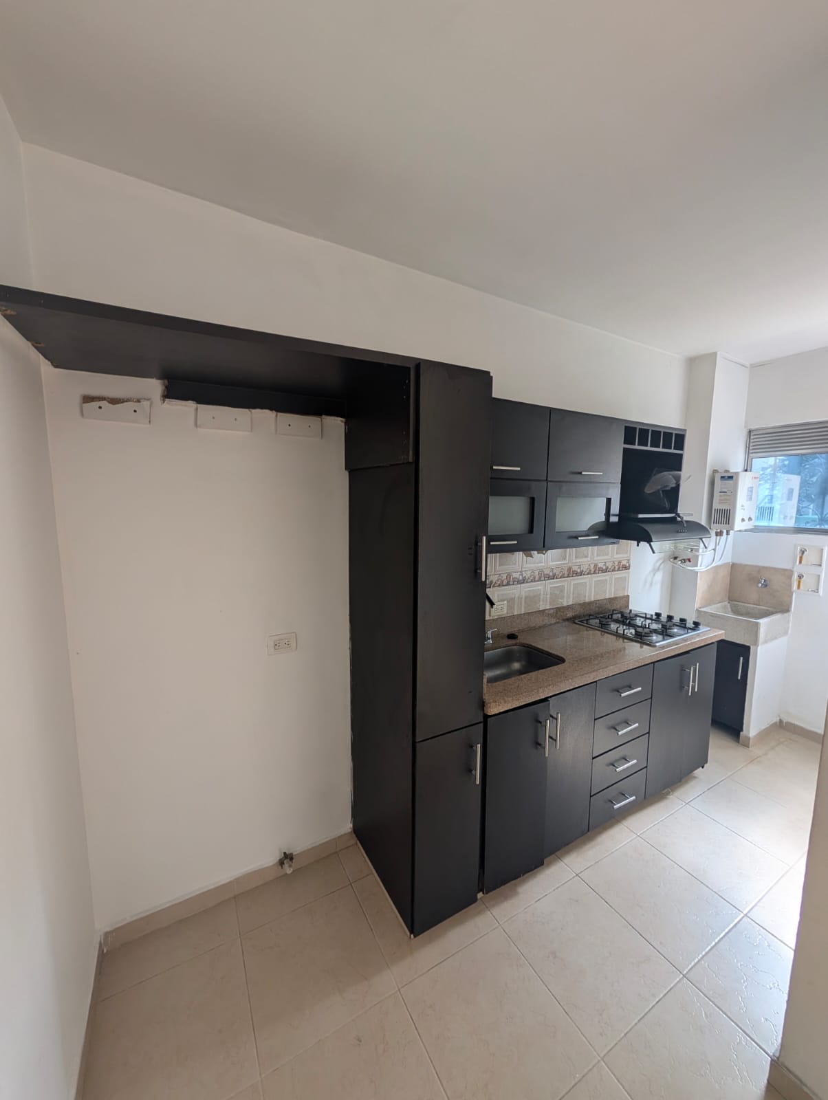 Vendo Apartamento los Colores