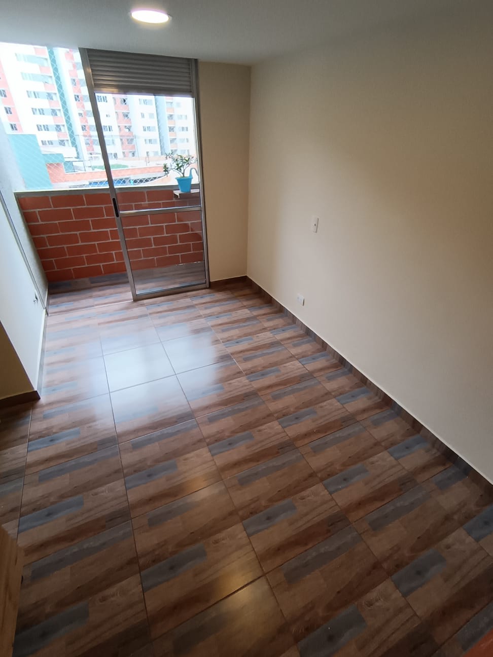 Arriendo Apartamento Robledo Pajarito