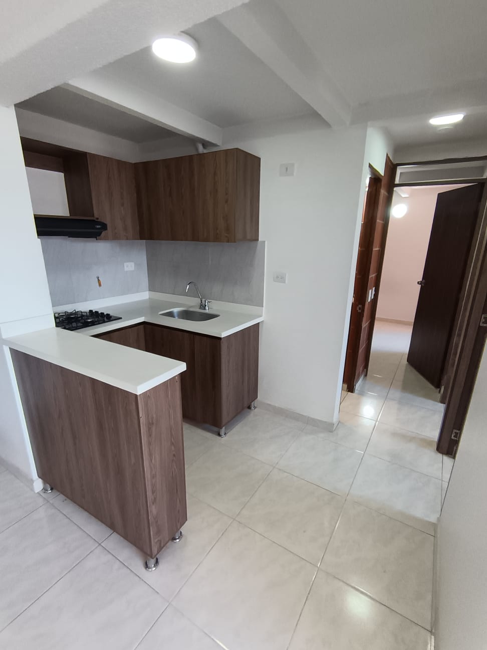 Vendo Apartamento Robledo Pajarito