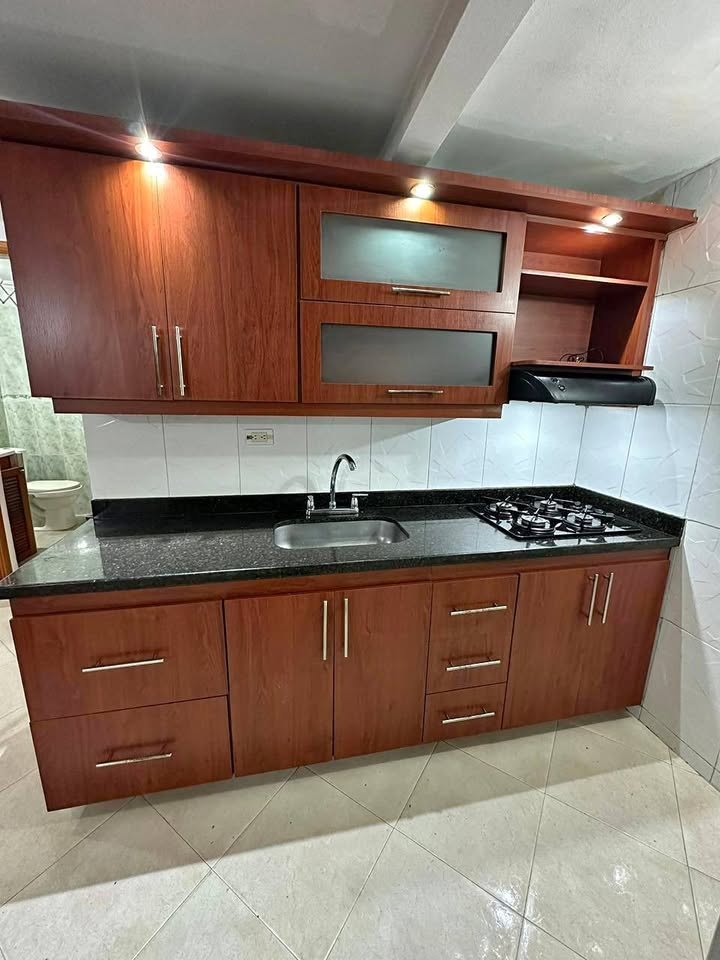 VENDO APARTAMENTO EN CALASANZ