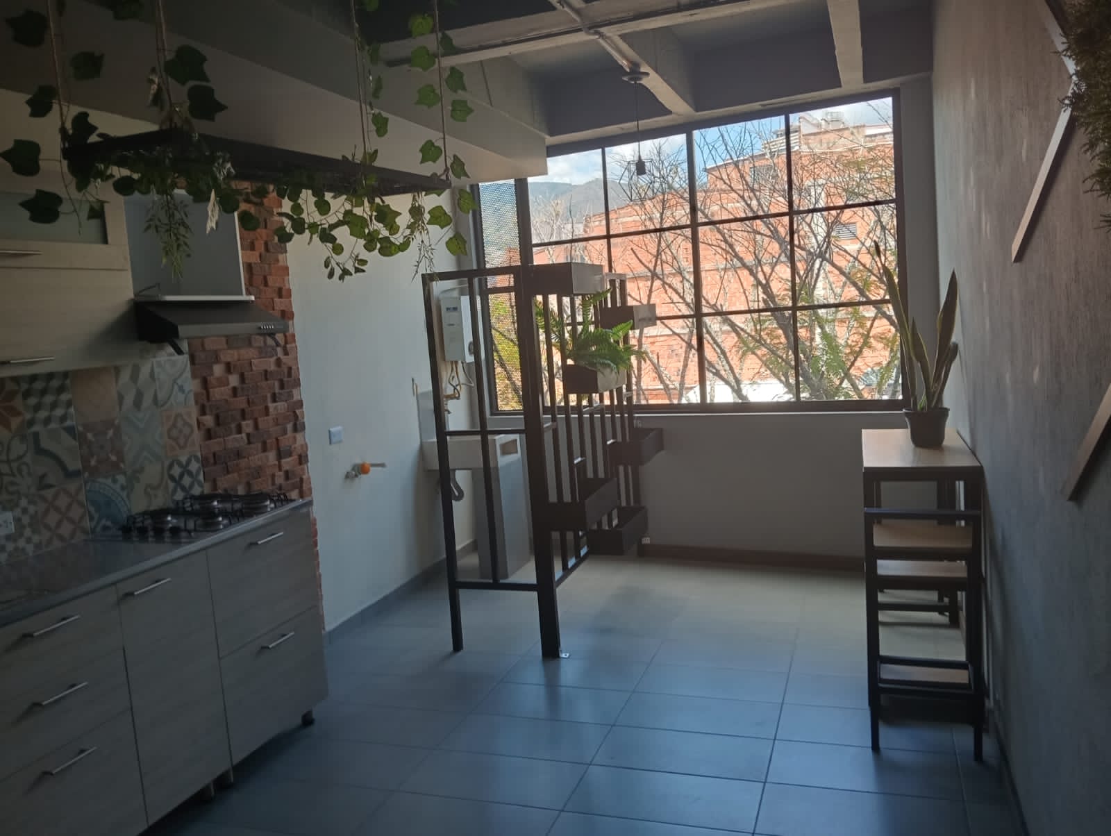 ARRIENDO APARTAMENTO EN EL ESTADIO