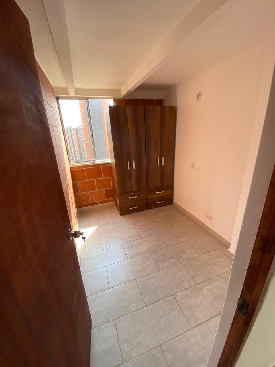 Vendo Apartamento Robledo Pajarito