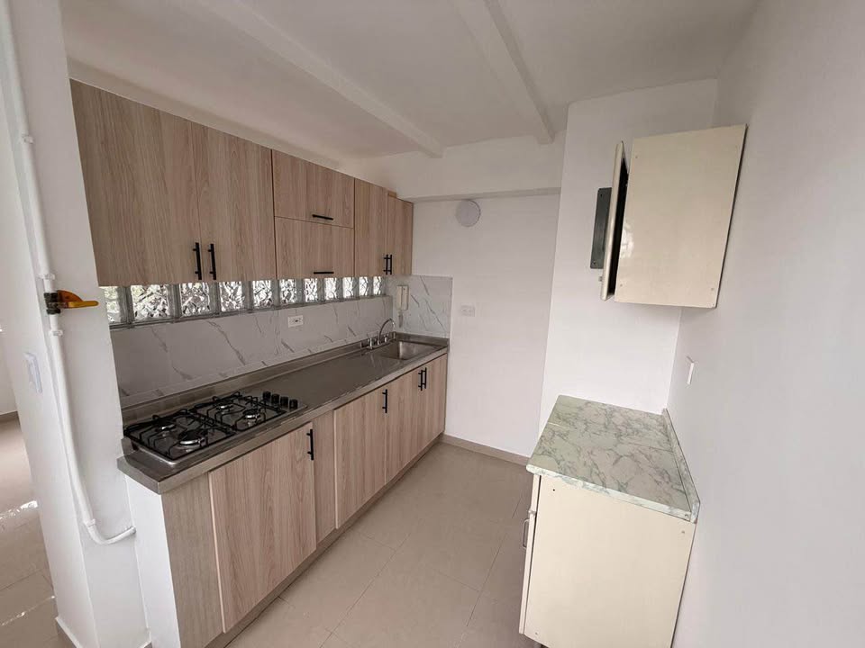 VENDO APARTAMENTO EN CALASANZ