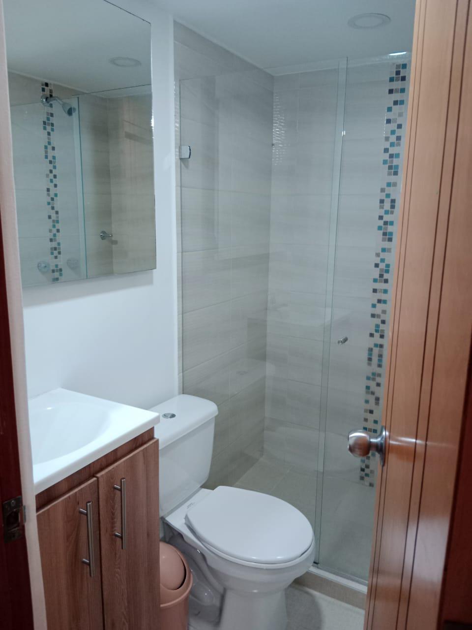 VENDO APARTAMENTO EN ROBLEDO PAJARITO