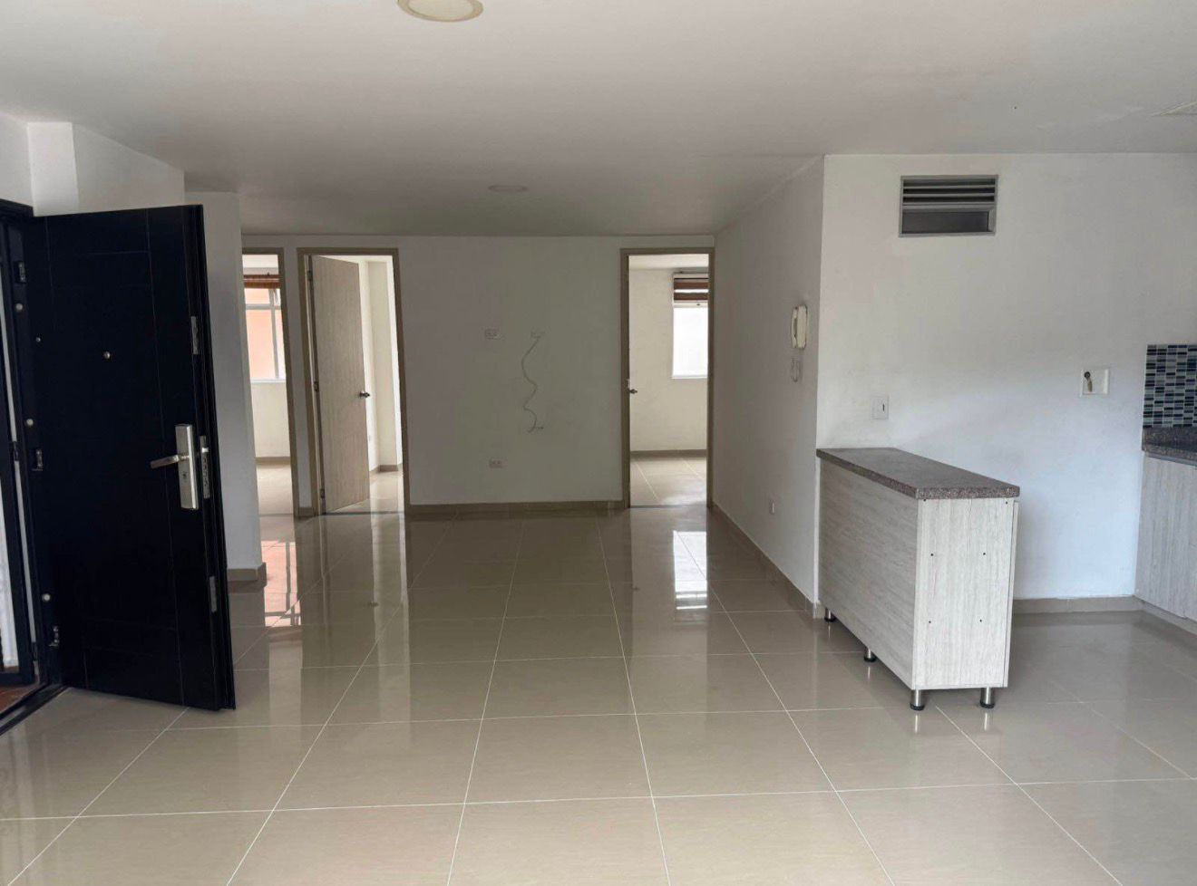 ARRIENDO APARTAMENTO EN SANTA MONICA