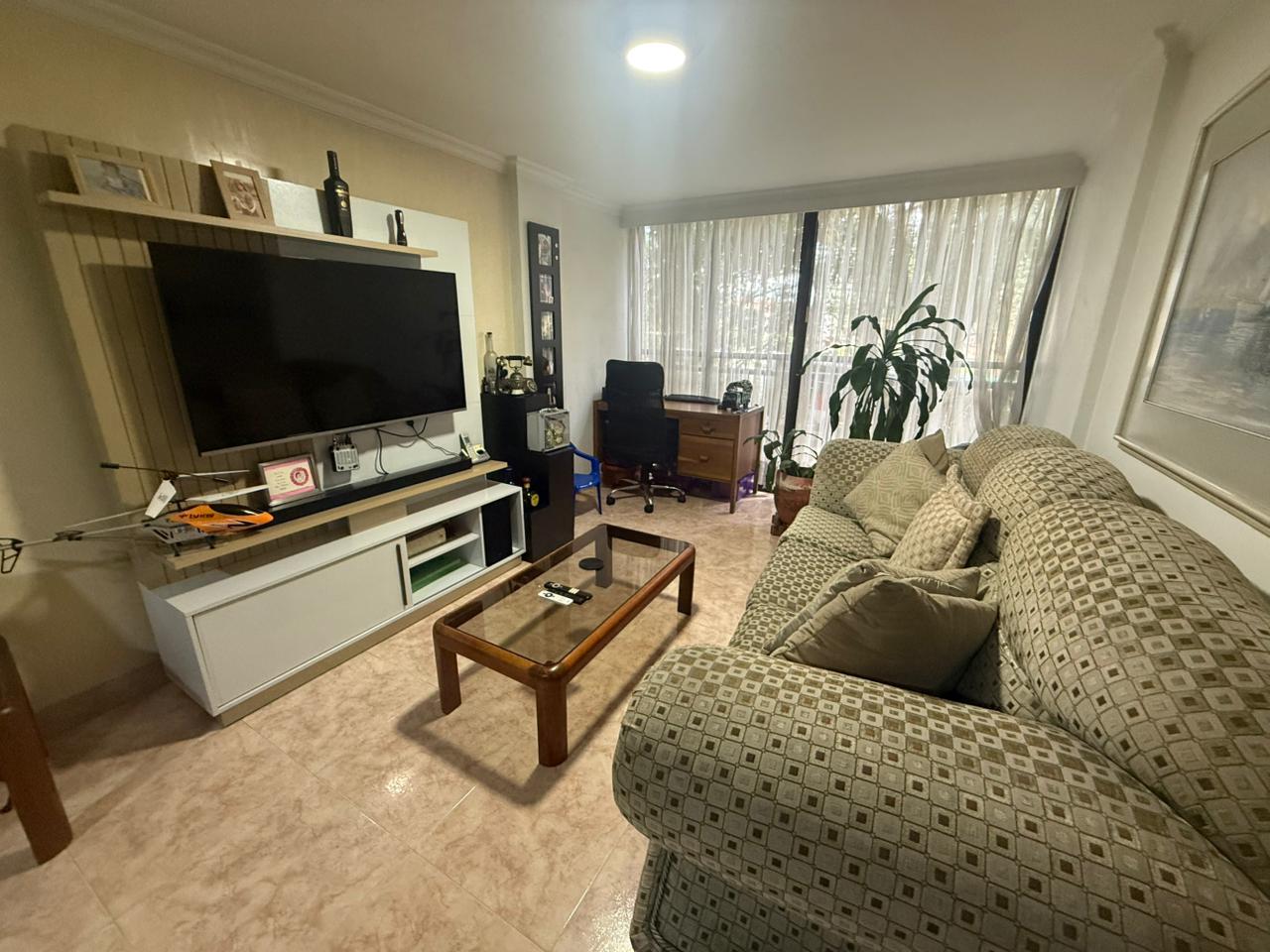 VENDO APARTAMENTO EN ROBLEDO ALTAMIRA