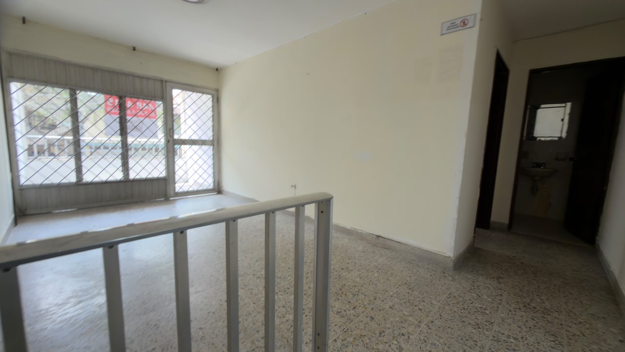 ARRIENDO CASA EN BELEN ROSALES