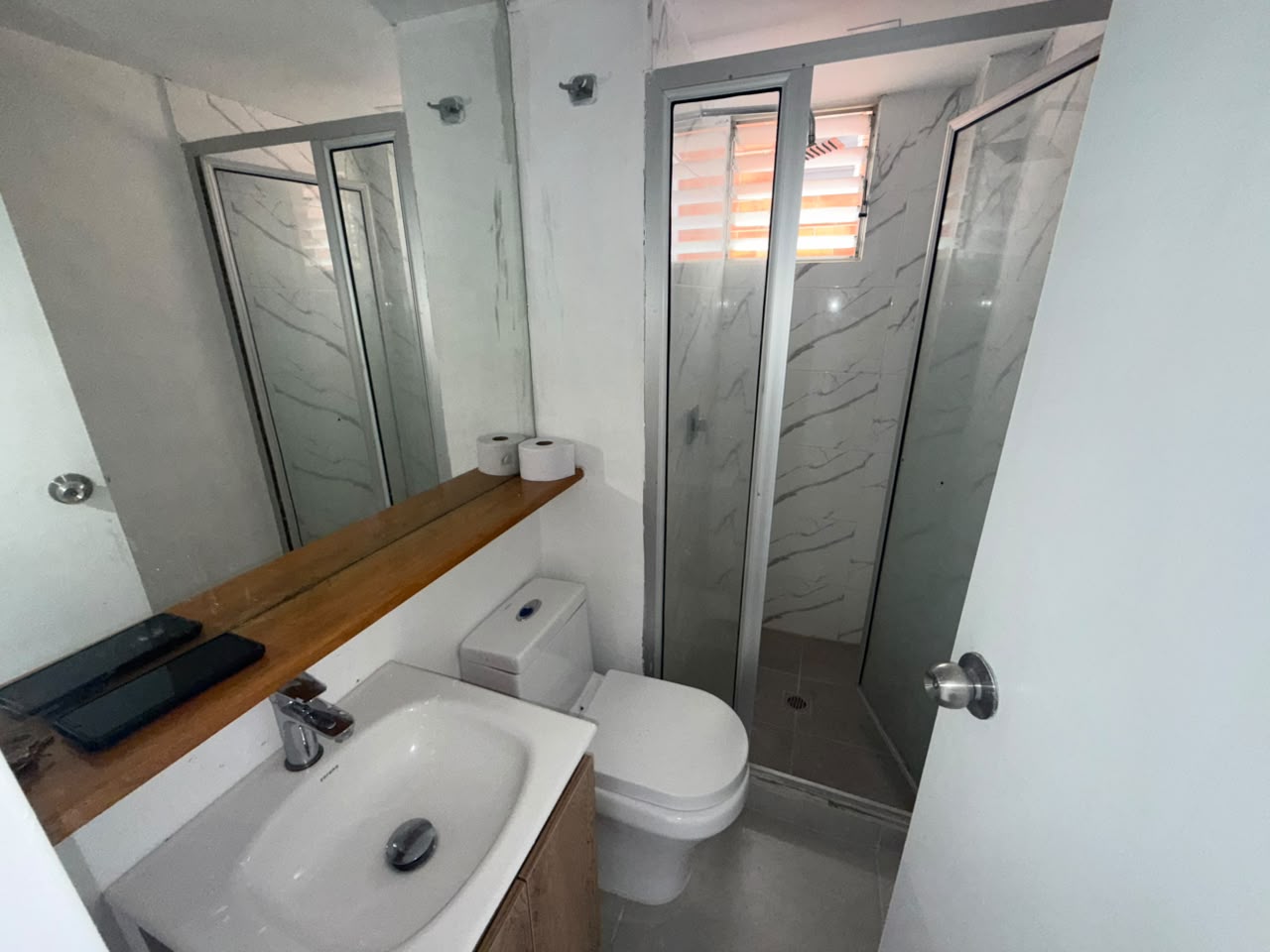 ARRIENDO APARTAMENTO DUPLEX EN CALASANZ