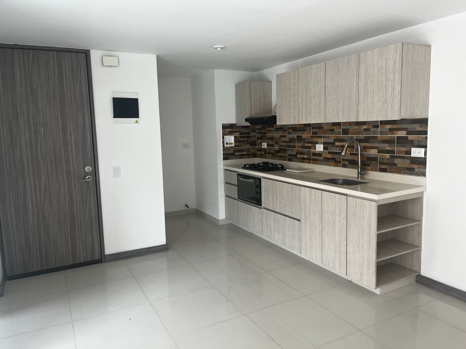 Arriendo Apartamento en Pilarica